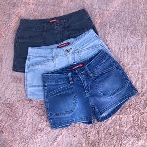 UNIONBAY shorts bundle size 1